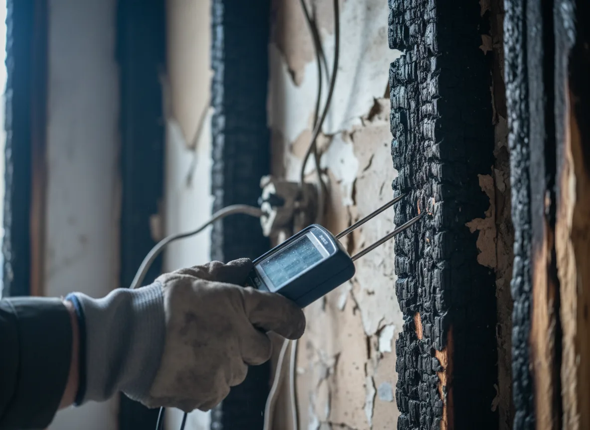 Fire Damage Restoration Marion, OH FAQs